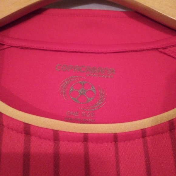 Jersey T-shirt NWOT - Picture 3 of 16